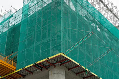 Construction Safety Nets In Pune