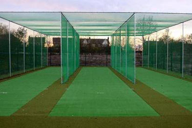 Cricket Practice Nets In Pune