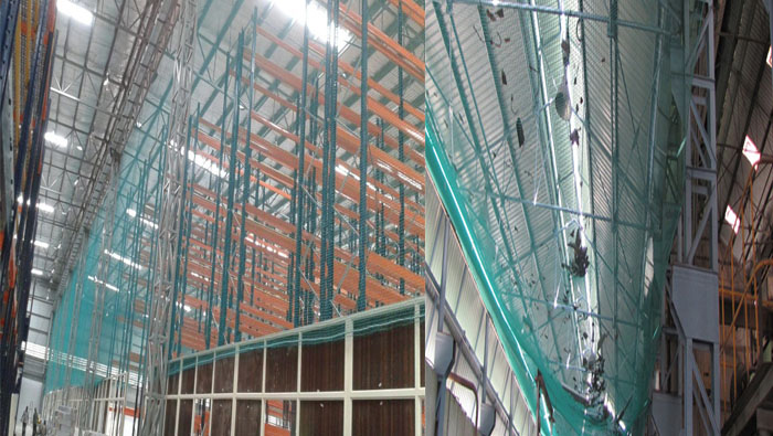 Industrial Safety Nets In Pune